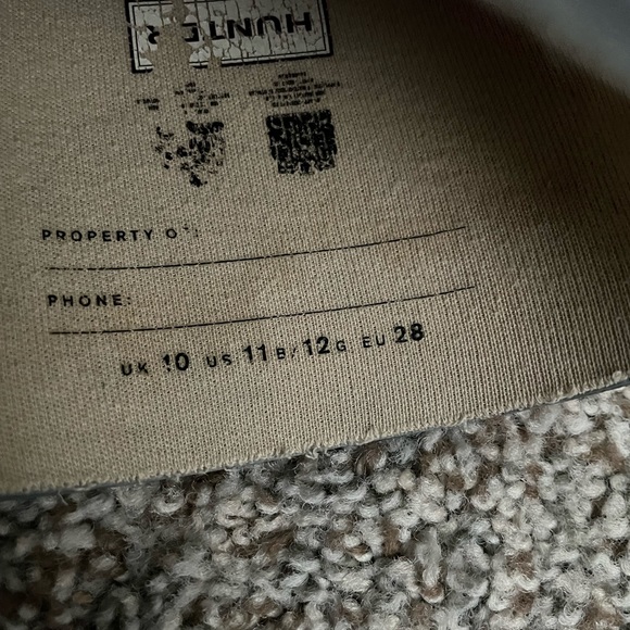 Hunter boots - Picture 5 of 5